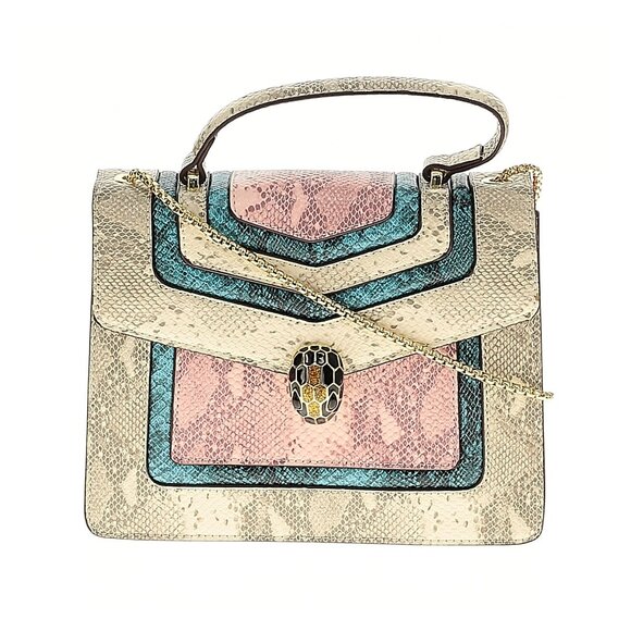 Cute and colorful crossbody bag - Picture 2 of 3